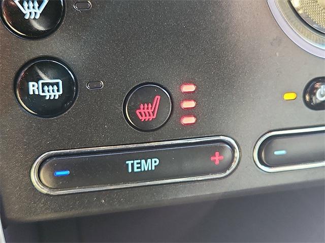 used 2017 Ford Explorer car, priced at $19,287