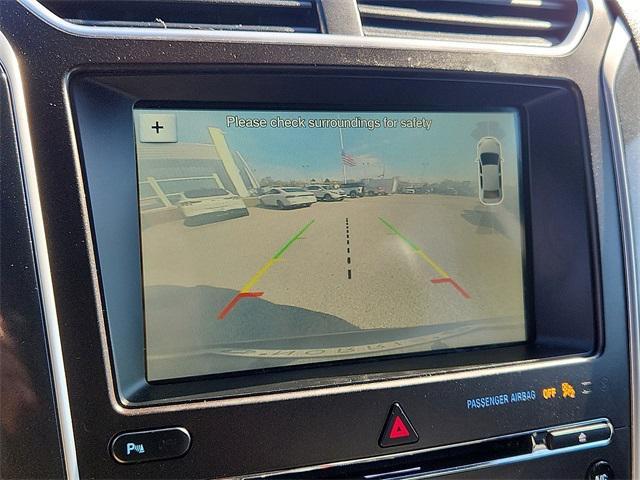 used 2017 Ford Explorer car, priced at $19,287