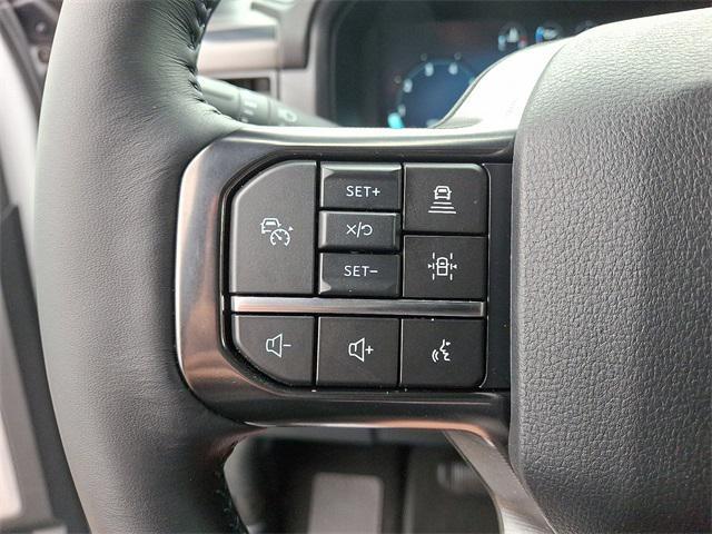 new 2025 Ford F-150 car, priced at $76,067