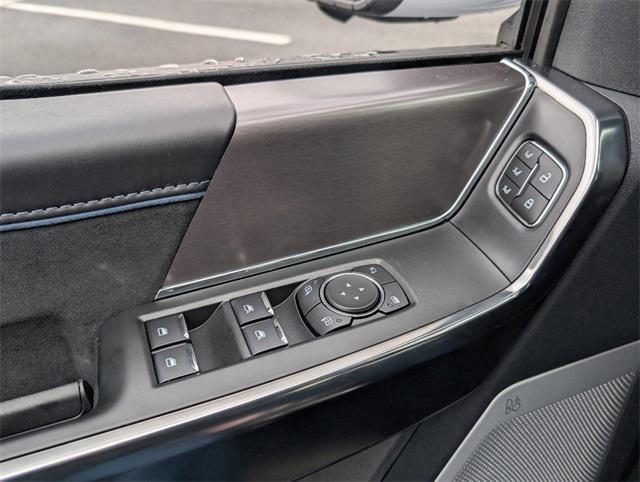 new 2025 Ford F-150 car, priced at $76,067