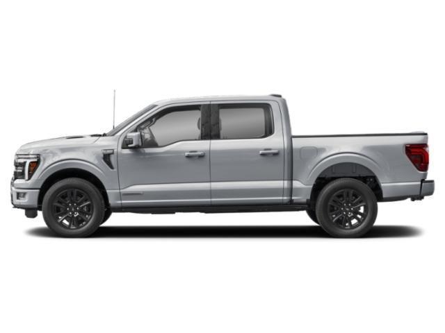 new 2025 Ford F-150 car, priced at $76,067