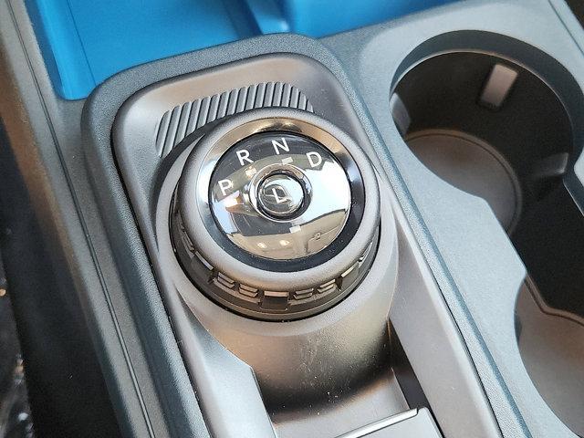 new 2025 Ford Maverick car, priced at $33,353