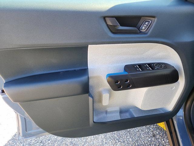 new 2025 Ford Maverick car, priced at $33,353