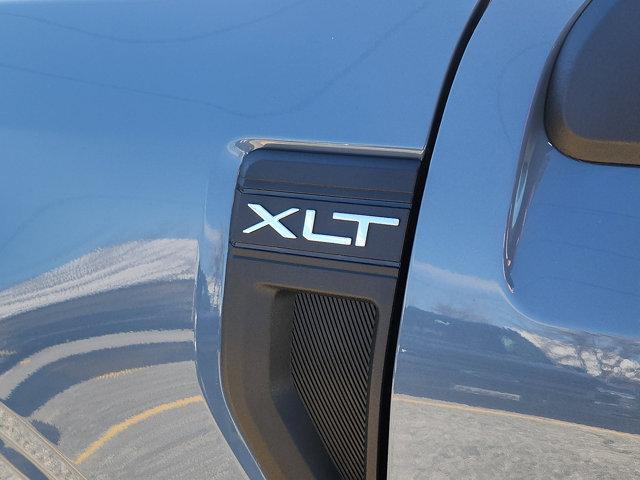 new 2025 Ford Maverick car, priced at $33,353