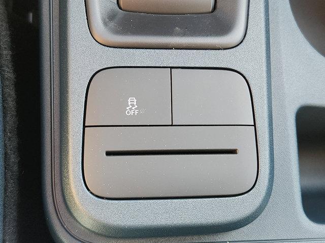 new 2025 Ford Maverick car, priced at $33,353