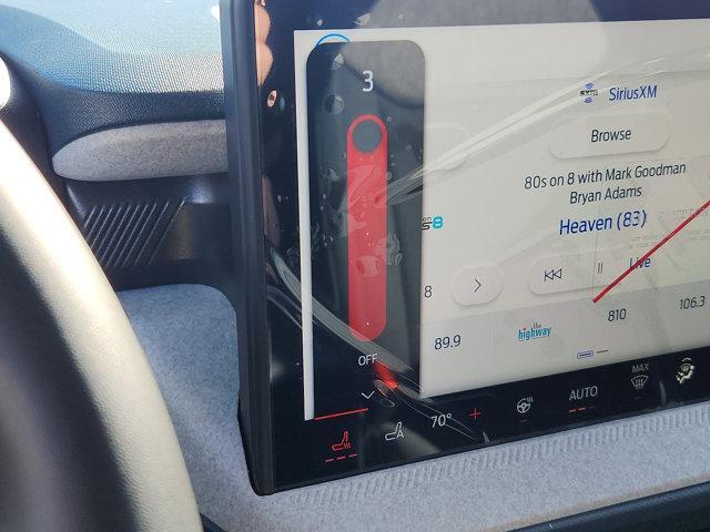 new 2025 Ford Maverick car, priced at $33,353