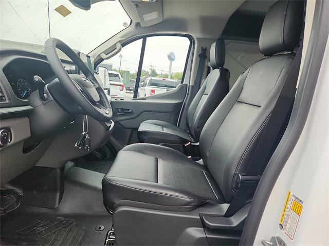 new 2025 Ford Transit-250 car, priced at $46,475