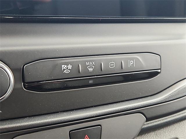 new 2025 Ford Transit-250 car, priced at $46,475