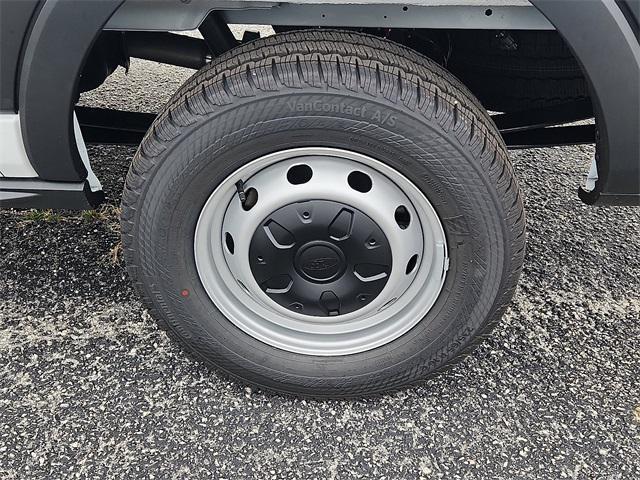 new 2025 Ford Transit-250 car, priced at $46,475