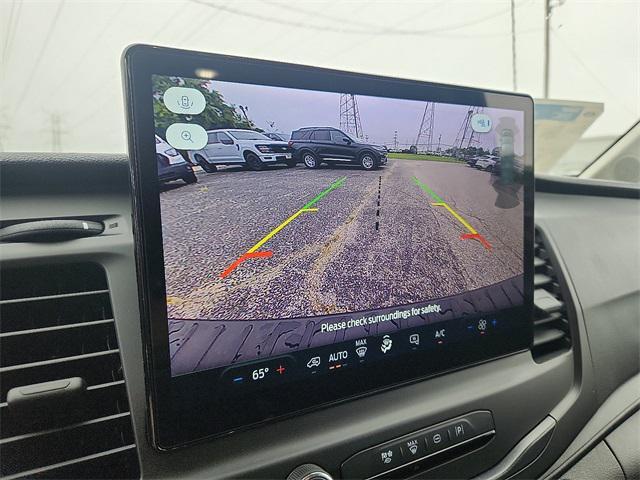 new 2025 Ford Transit-250 car, priced at $46,475