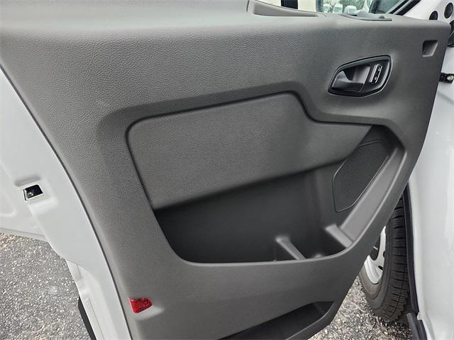 new 2025 Ford Transit-250 car, priced at $46,475