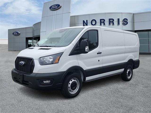 new 2025 Ford Transit-250 car, priced at $46,475