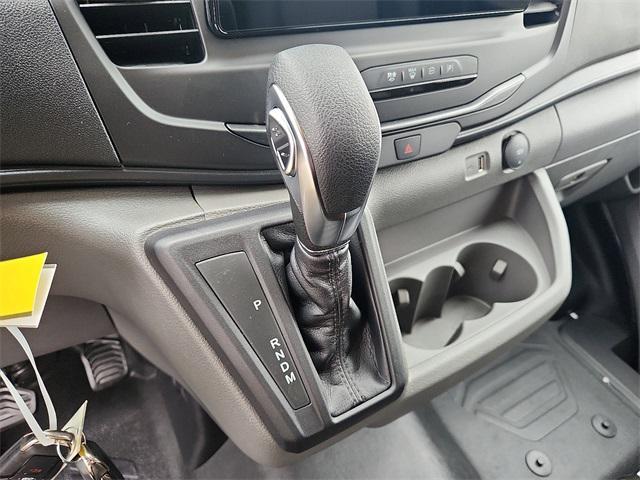 new 2025 Ford Transit-250 car, priced at $46,475