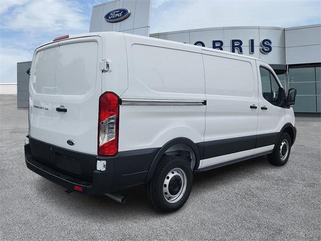 new 2025 Ford Transit-250 car, priced at $46,475