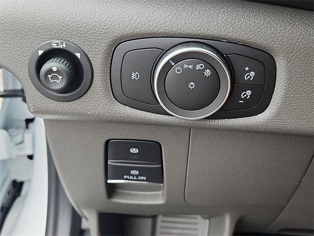 new 2025 Ford Transit-250 car, priced at $46,475