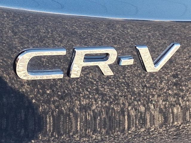 new 2025 Honda CR-V car, priced at $33,654