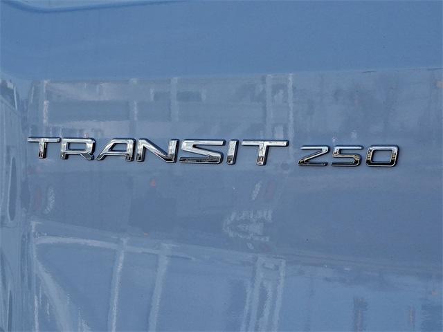 new 2024 Ford Transit-250 car, priced at $48,895