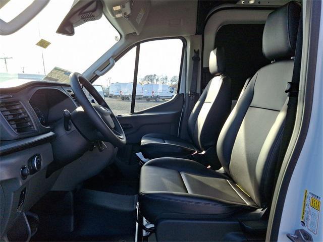 new 2024 Ford Transit-250 car, priced at $48,895