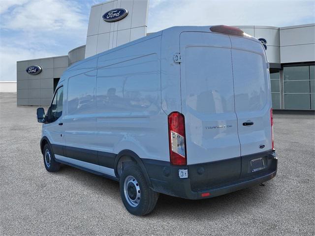 new 2024 Ford Transit-250 car, priced at $48,895