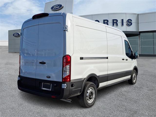 new 2024 Ford Transit-250 car, priced at $48,895