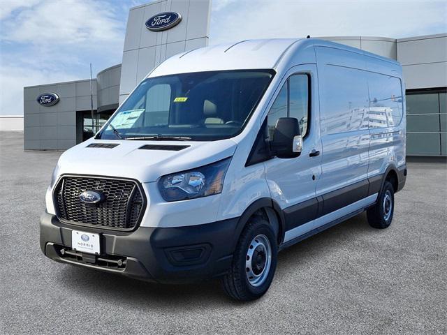 new 2024 Ford Transit-250 car, priced at $48,895