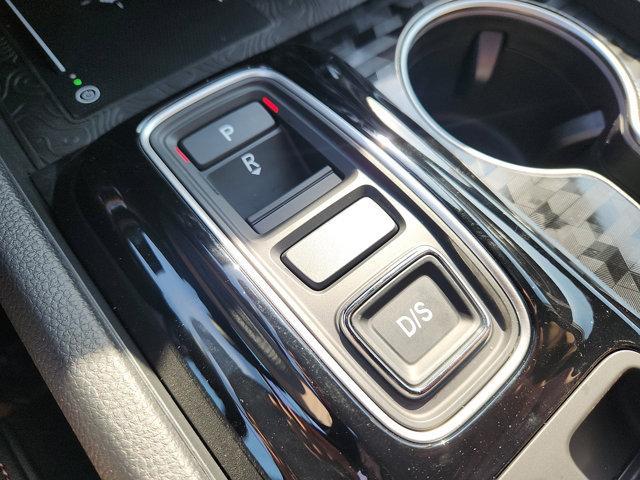 new 2026 Honda Passport car, priced at $54,389