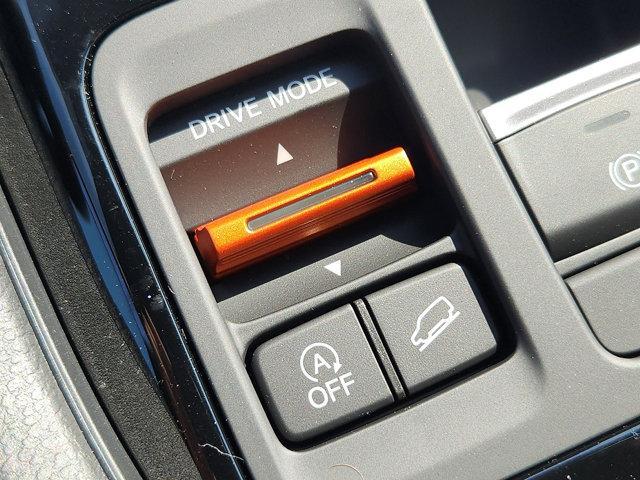 new 2026 Honda Passport car, priced at $54,389