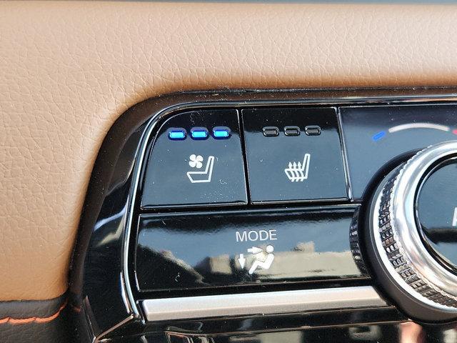 new 2026 Honda Passport car, priced at $54,389