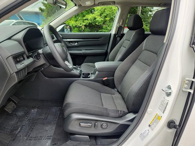 new 2026 Honda CR-V car, priced at $34,848