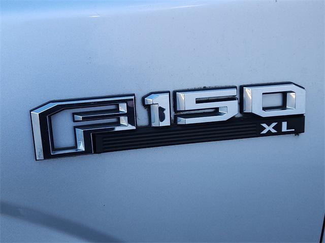 used 2016 Ford F-150 car, priced at $17,587