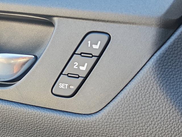 new 2026 Honda CR-V Hybrid car, priced at $39,528
