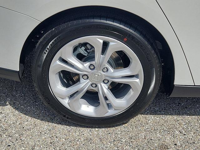 new 2025 Honda Accord car, priced at $28,688