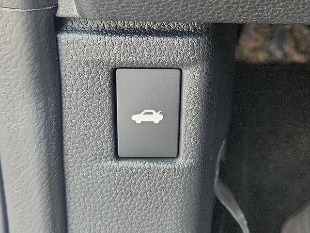 new 2025 Honda Accord car, priced at $28,688