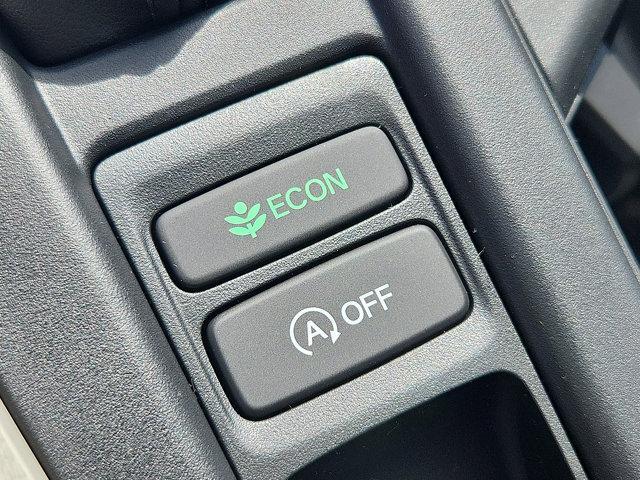 new 2025 Honda Accord car, priced at $28,688