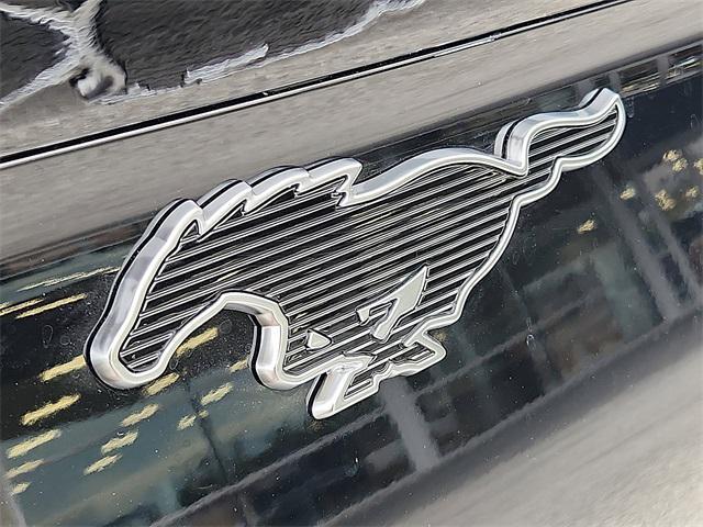 new 2025 Ford Mustang Mach-E car, priced at $48,430
