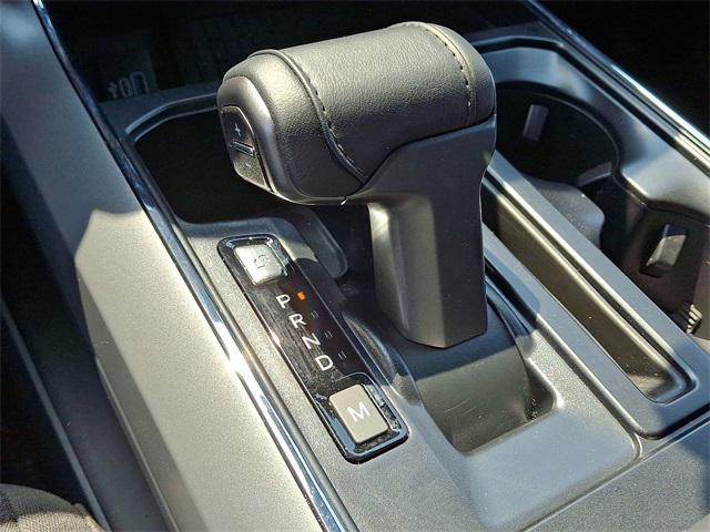 new 2025 Ford F-150 car, priced at $55,064