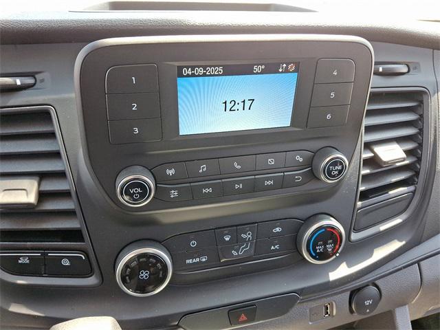 new 2024 Ford Transit-350 car, priced at $69,479