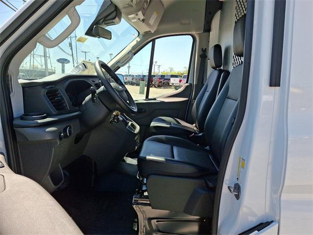 new 2024 Ford Transit-350 car, priced at $69,479
