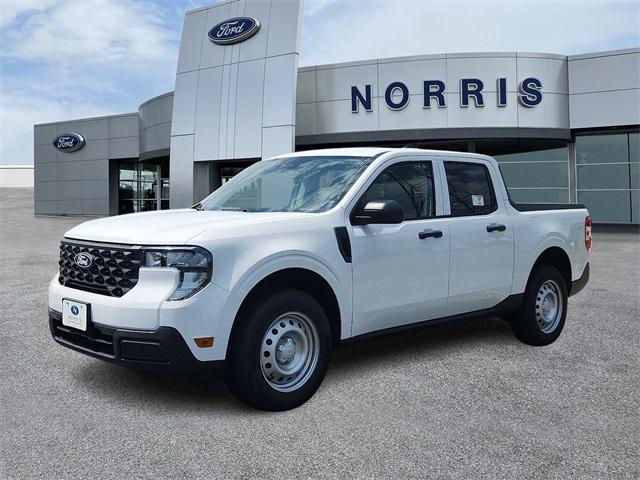 new 2025 Ford Maverick car, priced at $28,251