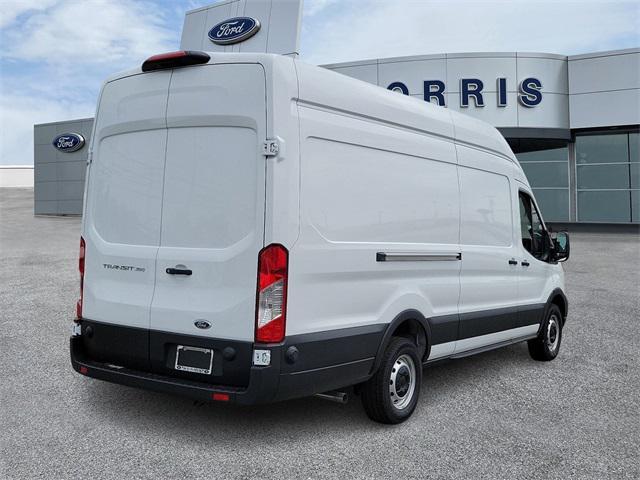 new 2024 Ford Transit-350 car, priced at $52,680