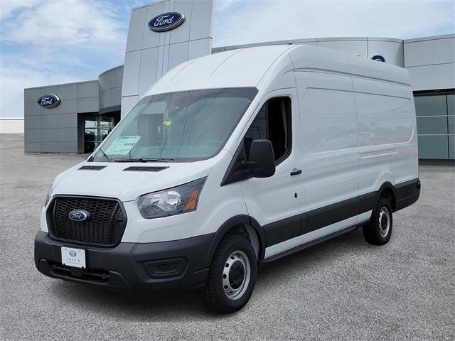 new 2024 Ford Transit-350 car, priced at $52,680