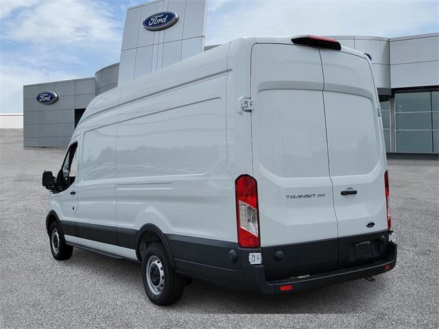 new 2024 Ford Transit-350 car, priced at $52,680