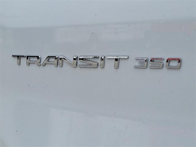 new 2024 Ford Transit-350 car, priced at $52,680