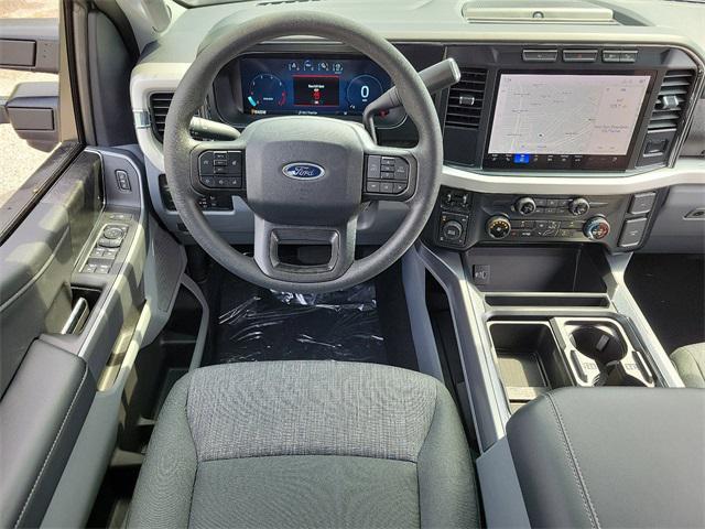 new 2024 Ford F-250 car, priced at $62,095