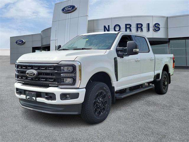 new 2024 Ford F-250 car, priced at $62,095