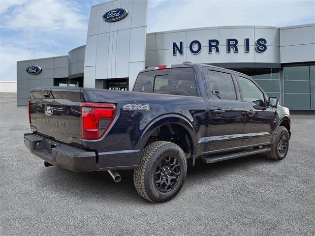 new 2024 Ford F-150 car, priced at $49,791