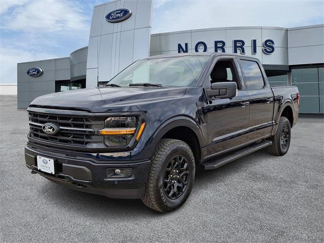 new 2024 Ford F-150 car, priced at $49,791