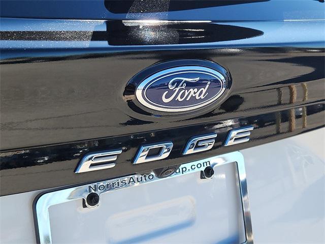 used 2024 Ford Edge car, priced at $21,687