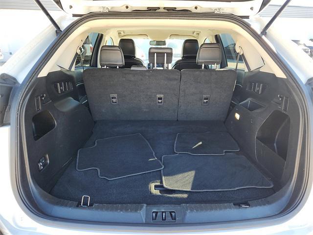 used 2024 Ford Edge car, priced at $21,687