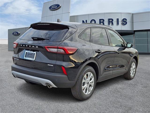 new 2025 Ford Escape car, priced at $34,156